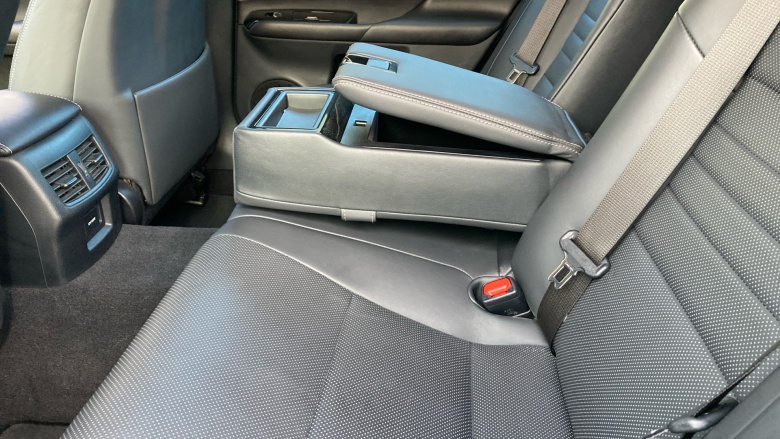 Lexus Gs 300h 2.5 Luxury 4dr CVT Hybrid Saloon